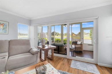 Welcome to your slice of paradise in the prestigious Palm-Aire on Palm Aire Country Club of Sarasota in Florida - for sale on GolfHomes.com, golf home, golf lot