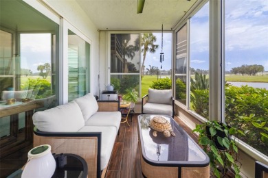 Welcome to your slice of paradise in the prestigious Palm-Aire on Palm Aire Country Club of Sarasota in Florida - for sale on GolfHomes.com, golf home, golf lot