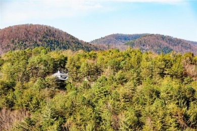 Discover the perfect canvas for your DREAM MOUNTAIN RETREAT in on Innsbruck Resort and Golf Club in Georgia - for sale on GolfHomes.com, golf home, golf lot