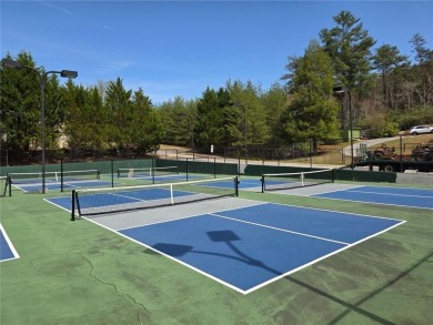 Discover the perfect canvas for your DREAM MOUNTAIN RETREAT in on Innsbruck Resort and Golf Club in Georgia - for sale on GolfHomes.com, golf home, golf lot