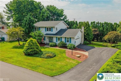 Nestled in the sought-after Shepherd Hills community, this on Shepherd Hills Golf Club in Pennsylvania - for sale on GolfHomes.com, golf home, golf lot