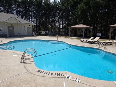 Discover the perfect canvas for your DREAM MOUNTAIN RETREAT in on Innsbruck Resort and Golf Club in Georgia - for sale on GolfHomes.com, golf home, golf lot