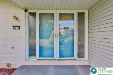 Nestled in the sought-after Shepherd Hills community, this on Shepherd Hills Golf Club in Pennsylvania - for sale on GolfHomes.com, golf home, golf lot