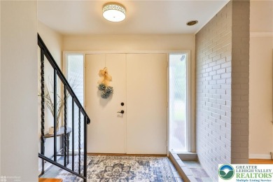 Nestled in the sought-after Shepherd Hills community, this on Shepherd Hills Golf Club in Pennsylvania - for sale on GolfHomes.com, golf home, golf lot