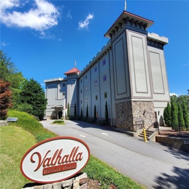 Discover the perfect canvas for your DREAM MOUNTAIN RETREAT in on Innsbruck Resort and Golf Club in Georgia - for sale on GolfHomes.com, golf home, golf lot