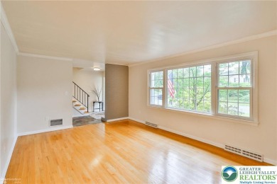 Nestled in the sought-after Shepherd Hills community, this on Shepherd Hills Golf Club in Pennsylvania - for sale on GolfHomes.com, golf home, golf lot