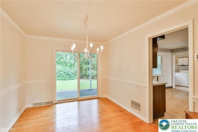 Nestled in the sought-after Shepherd Hills community, this on Shepherd Hills Golf Club in Pennsylvania - for sale on GolfHomes.com, golf home, golf lot