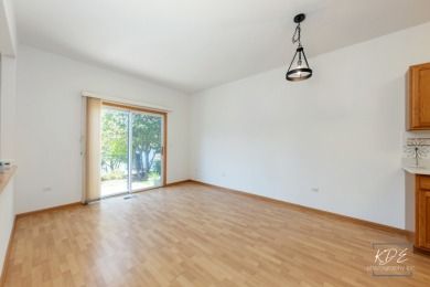 THIS MAY BE THE ONE TO CHECK ALL YOUR BOXES - If you are on The Links at Carillon in Illinois - for sale on GolfHomes.com, golf home, golf lot