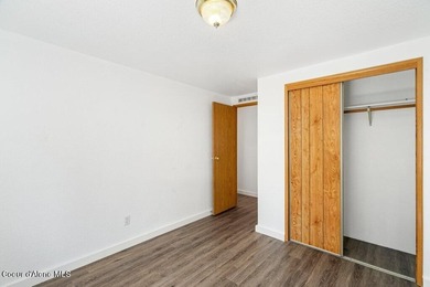 Tucked into a quiet Hayden community, this newly updated on Hayden Lake Country Club in Idaho - for sale on GolfHomes.com, golf home, golf lot