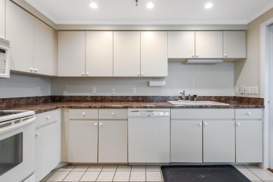 This impeccably maintained 2-bedroom, 2-bathroom condo offers a on Gleneagles Golf and Country Club in Florida - for sale on GolfHomes.com, golf home, golf lot