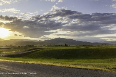 Welcome to Alpenglow Hills -- a brand-new development offering on Star Valley RV Golf Course in Wyoming - for sale on GolfHomes.com, golf home, golf lot