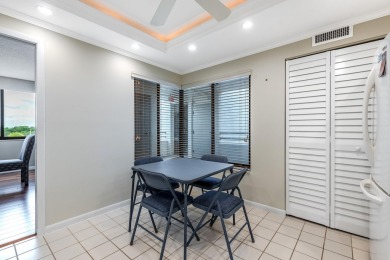 This impeccably maintained 2-bedroom, 2-bathroom condo offers a on Gleneagles Golf and Country Club in Florida - for sale on GolfHomes.com, golf home, golf lot
