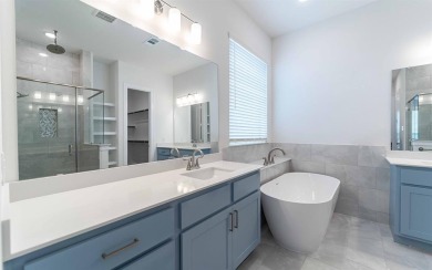 Cul-de-Sac Lot! You'll love the Sausalito's open concept kitchen on Heath Golf and Yacht Club in Texas - for sale on GolfHomes.com, golf home, golf lot