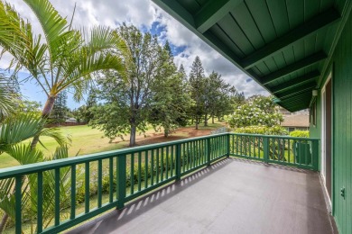 TERRIFIC Pukalani Golf Course VIEW home offers a wonderful and on  in Hawaii - for sale on GolfHomes.com, golf home, golf lot