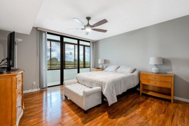 This impeccably maintained 2-bedroom, 2-bathroom condo offers a on Gleneagles Golf and Country Club in Florida - for sale on GolfHomes.com, golf home, golf lot