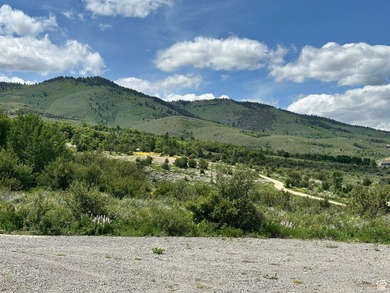 Motivated Seller!!! Are you looking for a family cabin in Bear on Bear Lake West Golf and Country Club in Idaho - for sale on GolfHomes.com, golf home, golf lot