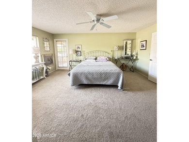 The search is finally over! Welcome to this delightful 2-bedroom on Westbrook Village Golf Club in Arizona - for sale on GolfHomes.com, golf home, golf lot