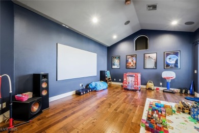 **MOTIVATED SELLER**Where the Las Vegas Strip meets the on  in Nevada - for sale on GolfHomes.com, golf home, golf lot