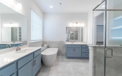 Cul-de-Sac Lot! You'll love the Sausalito's open concept kitchen on Heath Golf and Yacht Club in Texas - for sale on GolfHomes.com, golf home, golf lot