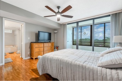 This impeccably maintained 2-bedroom, 2-bathroom condo offers a on Gleneagles Golf and Country Club in Florida - for sale on GolfHomes.com, golf home, golf lot