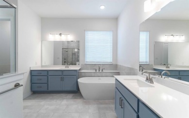 Cul-de-Sac Lot! You'll love the Sausalito's open concept kitchen on Heath Golf and Yacht Club in Texas - for sale on GolfHomes.com, golf home, golf lot