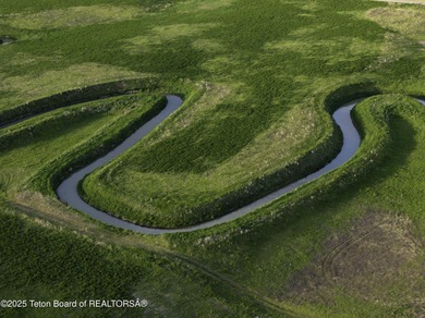 Welcome to Alpenglow Hills -- a brand-new development offering on Star Valley RV Golf Course in Wyoming - for sale on GolfHomes.com, golf home, golf lot