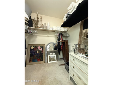 The search is finally over! Welcome to this delightful 2-bedroom on Westbrook Village Golf Club in Arizona - for sale on GolfHomes.com, golf home, golf lot