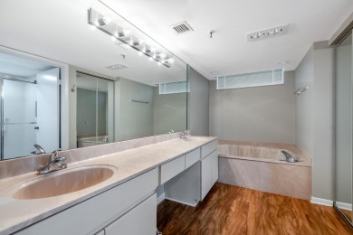 This impeccably maintained 2-bedroom, 2-bathroom condo offers a on Gleneagles Golf and Country Club in Florida - for sale on GolfHomes.com, golf home, golf lot