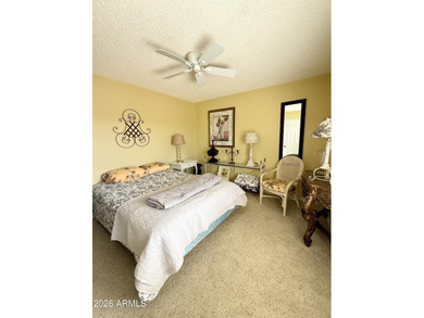 The search is finally over! Welcome to this delightful 2-bedroom on Westbrook Village Golf Club in Arizona - for sale on GolfHomes.com, golf home, golf lot