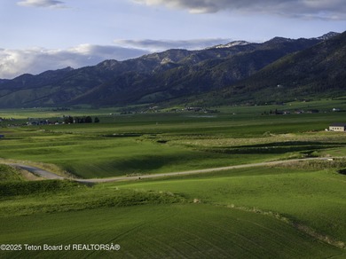 Welcome to Alpenglow Hills -- a brand-new development offering on Star Valley RV Golf Course in Wyoming - for sale on GolfHomes.com, golf home, golf lot