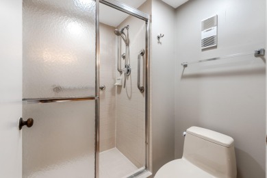 This impeccably maintained 2-bedroom, 2-bathroom condo offers a on Gleneagles Golf and Country Club in Florida - for sale on GolfHomes.com, golf home, golf lot