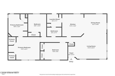 Tucked into a quiet Hayden community, this newly updated on Hayden Lake Country Club in Idaho - for sale on GolfHomes.com, golf home, golf lot