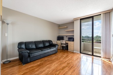 This impeccably maintained 2-bedroom, 2-bathroom condo offers a on Gleneagles Golf and Country Club in Florida - for sale on GolfHomes.com, golf home, golf lot