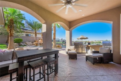 **MOTIVATED SELLER**Where the Las Vegas Strip meets the on  in Nevada - for sale on GolfHomes.com, golf home, golf lot