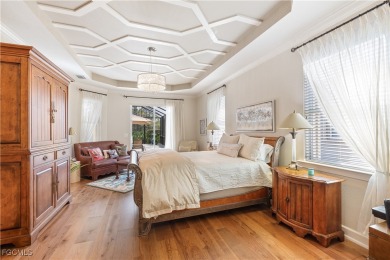 Experience the pinnacle of luxury and comfort in Somerset at The on The Plantation Golf and Country Club in Florida - for sale on GolfHomes.com, golf home, golf lot