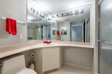 This impeccably maintained 2-bedroom, 2-bathroom condo offers a on Gleneagles Golf and Country Club in Florida - for sale on GolfHomes.com, golf home, golf lot