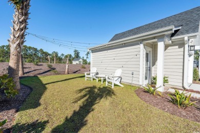 Located in the prestigious gated community of Grande Dunes North on The Members Club At Grande Dunes in South Carolina - for sale on GolfHomes.com, golf home, golf lot