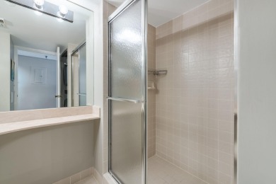 This impeccably maintained 2-bedroom, 2-bathroom condo offers a on Gleneagles Golf and Country Club in Florida - for sale on GolfHomes.com, golf home, golf lot