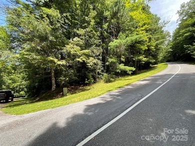 This great lot in Connestee Falls offers easy building on a on Connestee Falls Golf Club in North Carolina - for sale on GolfHomes.com, golf home, golf lot