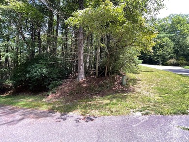 This great lot in Connestee Falls offers easy building on a on Connestee Falls Golf Club in North Carolina - for sale on GolfHomes.com, golf home, golf lot