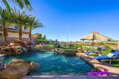 **MOTIVATED SELLER**Where the Las Vegas Strip meets the on  in Nevada - for sale on GolfHomes.com, golf home, golf lot