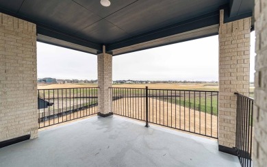 Cul-de-Sac Lot! You'll love the Sausalito's open concept kitchen on Heath Golf and Yacht Club in Texas - for sale on GolfHomes.com, golf home, golf lot