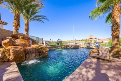 **MOTIVATED SELLER**Where the Las Vegas Strip meets the on  in Nevada - for sale on GolfHomes.com, golf home, golf lot