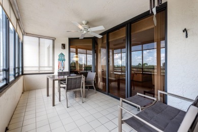 This impeccably maintained 2-bedroom, 2-bathroom condo offers a on Gleneagles Golf and Country Club in Florida - for sale on GolfHomes.com, golf home, golf lot