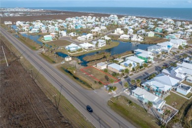 Welcome to Beachwalk, a gated coastal community in Port Aransas on Palmilla Beach Golf Club in Texas - for sale on GolfHomes.com, golf home, golf lot