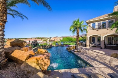 **MOTIVATED SELLER**Where the Las Vegas Strip meets the on  in Nevada - for sale on GolfHomes.com, golf home, golf lot
