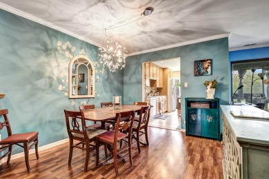 Carefree, resort-style living awaits in this secure, top-floor on Oak Hills Country Club in Illinois - for sale on GolfHomes.com, golf home, golf lot