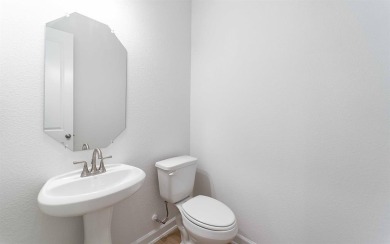Cul-de-Sac Lot! You'll love the Sausalito's open concept kitchen on Heath Golf and Yacht Club in Texas - for sale on GolfHomes.com, golf home, golf lot
