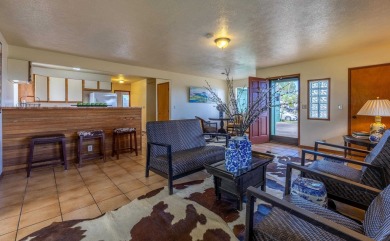 TERRIFIC Pukalani Golf Course VIEW home offers a wonderful and on  in Hawaii - for sale on GolfHomes.com, golf home, golf lot