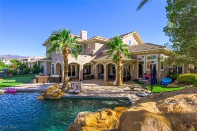 **MOTIVATED SELLER**Where the Las Vegas Strip meets the on  in Nevada - for sale on GolfHomes.com, golf home, golf lot